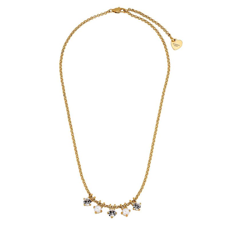 Dyrberg Kern Phila Necklace image number 1